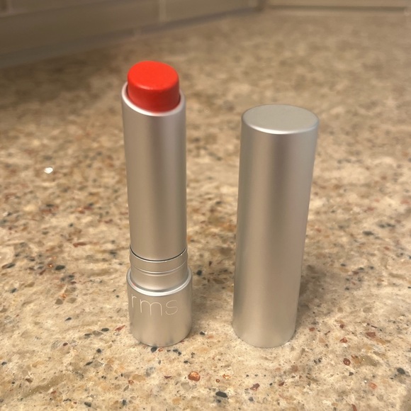 RMS Wild With Desire lipstick - Picture 1 of 4